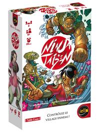 Ninja Taisen [2017]