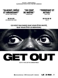 Get Out [2017]