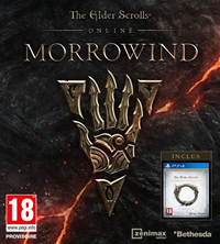 The Elder Scrolls Online : Morrowind - Xbox One