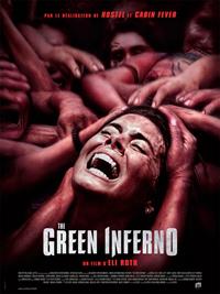 The green inferno [2015]
