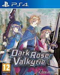 Dark Rose Valkyrie - PS4