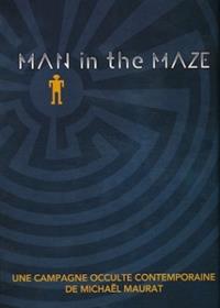 Trinités : Man in the maze [2017]