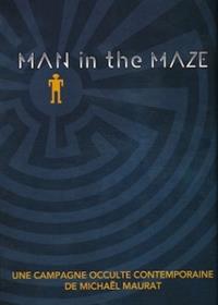 Trinités : Man in the maze [2017]