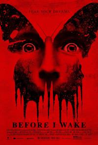 Before I Wake : Ne t'endors pas [2017]