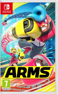 ARMS [2017]