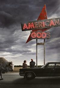 American Gods [2017]
