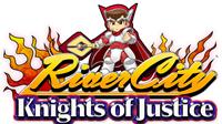 Kunio-kun : River City : Knights of Justice [2017]