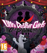 DanganRonpa Another Episode : Ultra Despair Girls - Vita