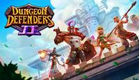 Dungeon Defenders II - XBLA