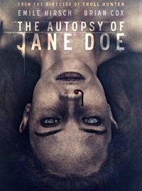 The autopsy of Jane Doe : The Jane Doe identity [2017]