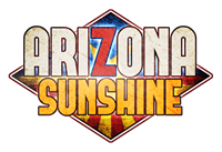 Arizona Sunshine #1 [2016]