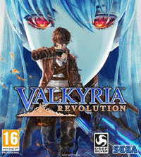 Valkyria Revolution - Xbox One