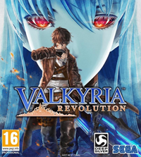 Valkyria Chronicles : Valkyria Revolution [2017]