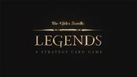 The Elder Scrolls : Legends - PC