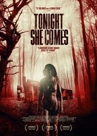 Tonight she comes [2017]