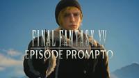 Final Fantasy XV - Episode Prompto - XBLA