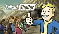 Fallout Shelter - PSN