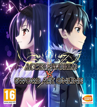 Accel World VS Sword Art Online [2017]