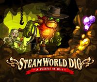 SteamWorld Dig - PSN