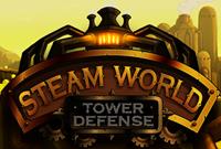 SteamWorld Tower Defense [2010]