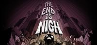 The End Is Nigh - PSN