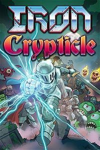 Iron Crypticle - XBLA