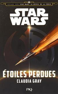 Etoiles Perdues - Roman