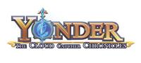 Yonder : The Cloud Catcher Chronicles - XBLA