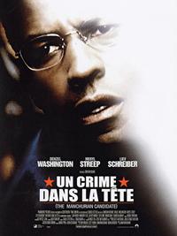 Un Crime dans la Tête - DVD