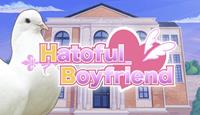 Hatoful Boyfriend [2014]