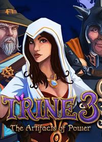 Trine 3 : The Artifacts of Power - PC