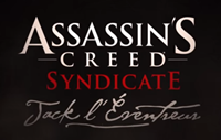 Assassin's Creed Syndicate - Jack l'Éventreur - PSN