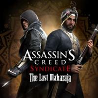 Assassin's Creed Syndicate - Le Dernier Maharaja - XBLA