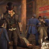 Assassin's Creed Syndicate - The Dreadful Crimes [2016]