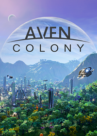 Aven Colony - XBLA