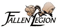 Fallen Legion : Sin of an Empire : Fallen Legion - PSN