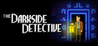 The Darkside Detective [2017]