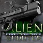 Alien Shooter : Fight for Life [2004]