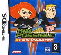 Kim Possible : Kimmunicator [2006]