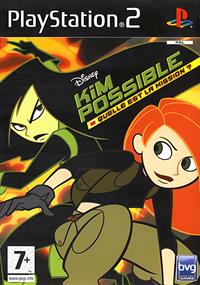 Kim Possible : Quelle est la Mission ? [2006]