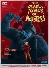 The Deadly Tower of Monsters - PSN
