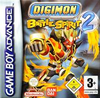 Digimon Battle Spirit 2 [2004]