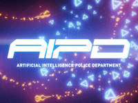 AIPD - Artificial Intelligence Police Department - PC