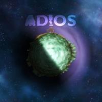 ADIOS : Amazing Discoveries In Outer Space [2016]