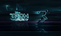 TRON RUN/r [2016]