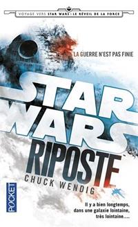 Star Wars : Riposte #1 [2016]