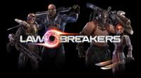 LawBreakers - PSN