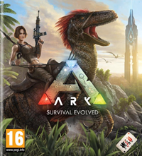 ARK : Survival Evolved [2017]