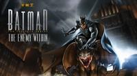 Batman: The Enemy Within - The Telltale Series - PSN
