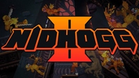 Nidhogg 2 - PSN